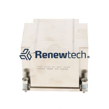 EMC CPU Heatsink 2U LGA2011 89.7MM