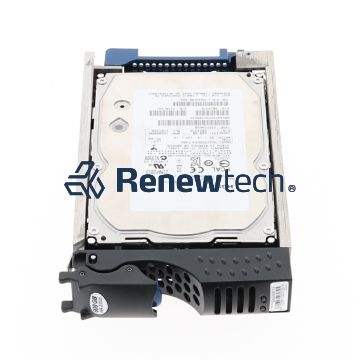 EMC 600gb 15k 3.5in 4Gb FC HDD for CX