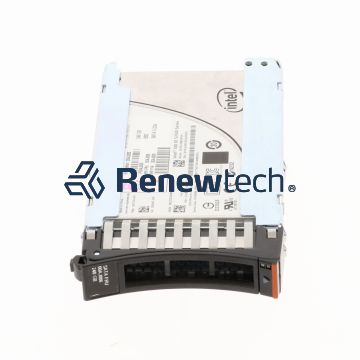 LENOVO 00AJ005 - S3500 240GB SATA SFF MLC HS Read Intensive SSD