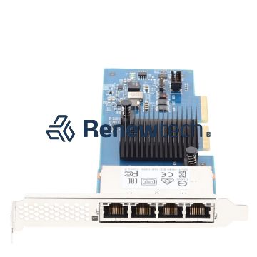 LENOVO 00D1998 - Intel I350-T4 ML2 4-Port 1Gbps Adapter