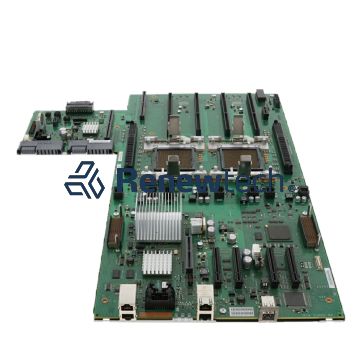 System Chassis 2 x Proc