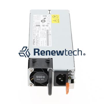 LENOVO 00FM017 - System x 550W High Efficiency Platinum AC Power Supply