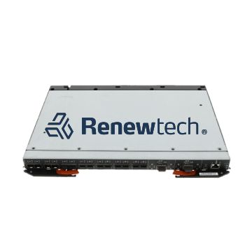 LENOVO 00FM514 - Lenovo Flex System Fabric EN4093R 10Gb Scalable Switch