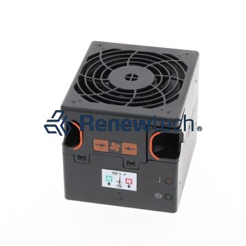 FAN ASSEMBLY (S814)