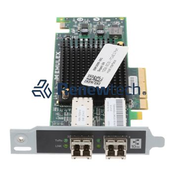 IBM 00Y2493 - 10Gb iSCSI - FCoE 2 Port Host Interface Card