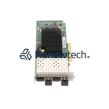 IBM 2port 16Gbps FC adapter card 