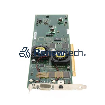 POWER GXT6500P GRAPH.ACCELERAT