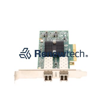 Lenovo ConnectX-3 Dual-Port SFP+ 10GbE Adapter 