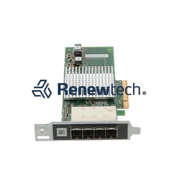 6Gb SAS 4 Port Host Interface Card 