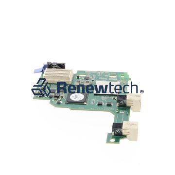 LENOVO 00Y3270 - QLogic Enet and 8Gb FC Exp Card (CFFh) for BladeCenter