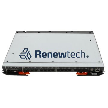 Lenovo Flex System FC5022 24-port 16Gb SAN