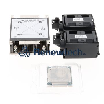 LENOVO 00YD514 - Intel Xeon Processor E5-2603 v4 6-Core 1.70GHz 15MB 1866MHz 85W