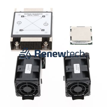 DELL 338-BJFJ - Intel E5-2660V4 2.00GHz 14-Core 35M 105W