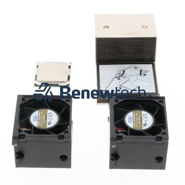 Intel E5-2630v4 2.2Ghz 10C 25M 10C