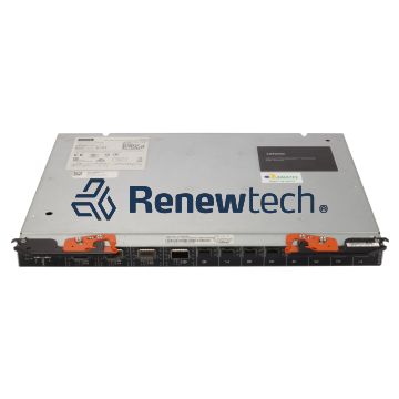 Lenovo ThinkSystem NE2552E Flex Switch