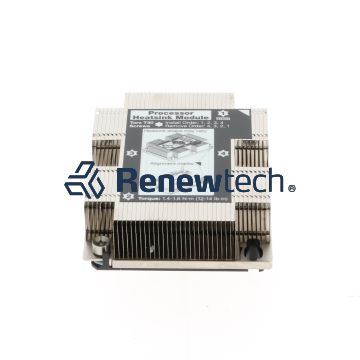 Heatsink - SR530/SR630/SR570/SN550(1U)