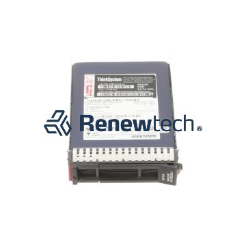 LENOVO 4XB7A10154 - ThinkSystem SFF 5200 960GB Read Intensive SATA 6G Hot Swap SSD