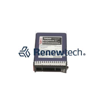 LENOVO 4XB7A10239 - ThinkSystem SFF 5200 960GB Mixed Use SATA 6G Hot Swap SSD