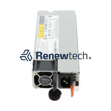 ThinkSystem 750W (230V) Titanium Hot-Swap Power