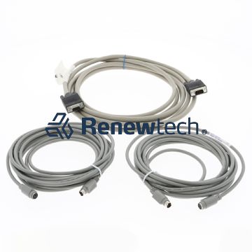 IPCS EXTENSION CABLES FOR NT