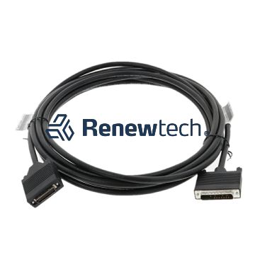 V.24/EIA232 20 FT. PCI CABLE