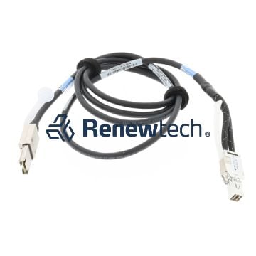 EMC Mini-HDX4 2m Cable