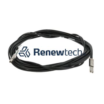 EMC 8m Mini-HDX - Mini-SAS Cable