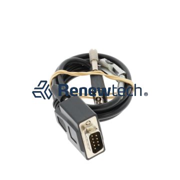 EMC RS232 MicroDB9 to DB9 Server Cable