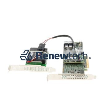RAID CONTROLLER 12GB/s SAS 1GB PCI-E
