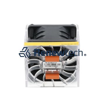 EMC Fan Assembly, MEGATRON, VNX, DataDomain