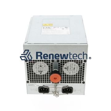 EMC 1300W, DUAL AC IN, DUAL 12V OUT, 4U P/S