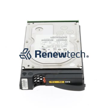 EMC 2TB 7.2K 3.5in SAS 6G For DataDomain