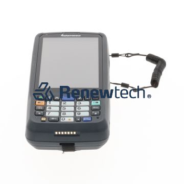 Intermec CN51 scanner