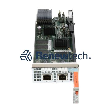 EMC Dual-port 1gb iSCSO I/O Module