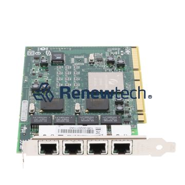 NetApp 4-Port Copper GbE Network Card