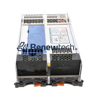 VPLEX2 2.4 GHz WESTMERE CPU 36GB