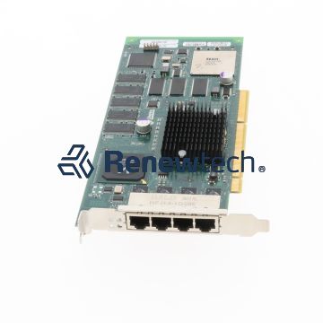 NetApp 4-Port TOE GIGABIT Ethernet