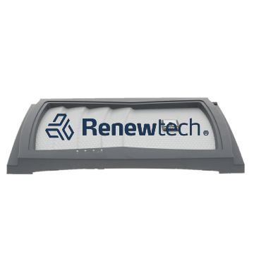 NetApp Front Bezel FAS 4U