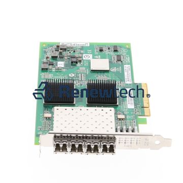 NetApp 4-Port 8Gb FC Card