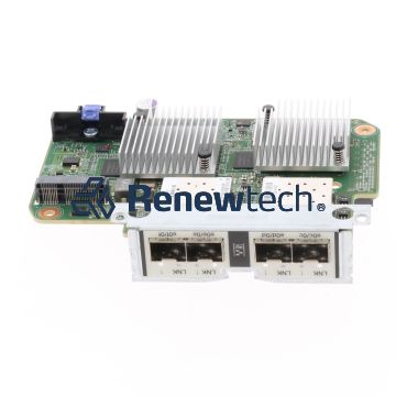 NetApp 16gb FC Mezzanine Card