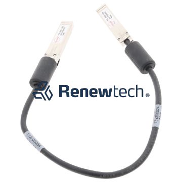 NetApp 0.5M SFP-SFP Cable