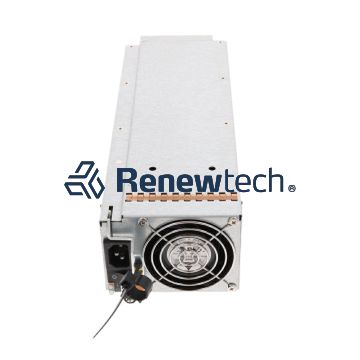 NetApp PSU W/FANS, 675W, AC