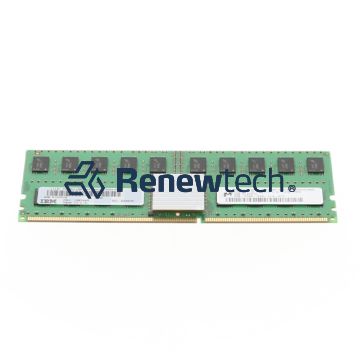 IBM 45D3367 - 0/16GB (4x 4GB) 533MHz DDR2 DIMM Memory