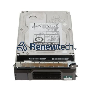 3TB 7.2K 3.5 SAS 6G EQL HUS723030ALS