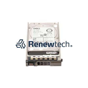 2.4TB 10K SFF SAS 12G HDD 10N35