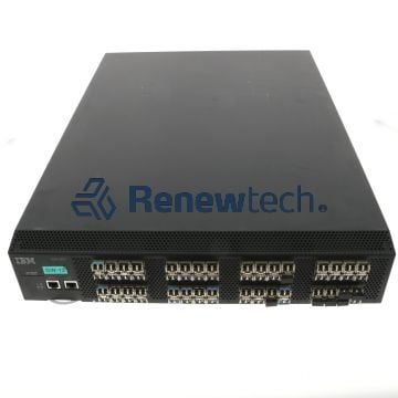 IBM SYSTEM STORAGE SAN64B-2