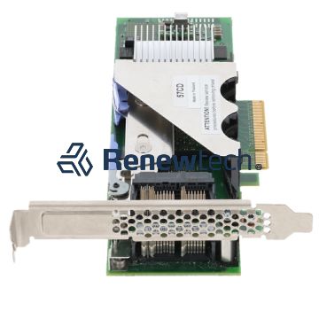 IBM 2054 - PCIE RAID SSD SAS ADAPTER 3GB