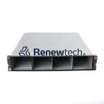 IBM 2072L2C - IBM Storwize V3700 LFF Dual Control Enclosure