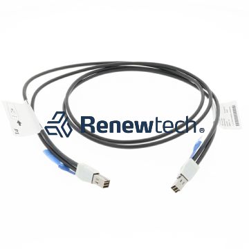 IBM 00Y2467 - 1.5m SAS Cable (mini-SAS HD to mini-SAS HD)