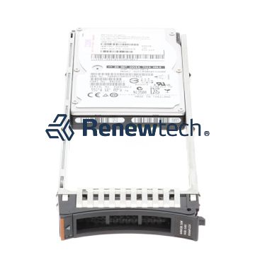 IBM 00AR325 - 600GB 10K SFF HDD